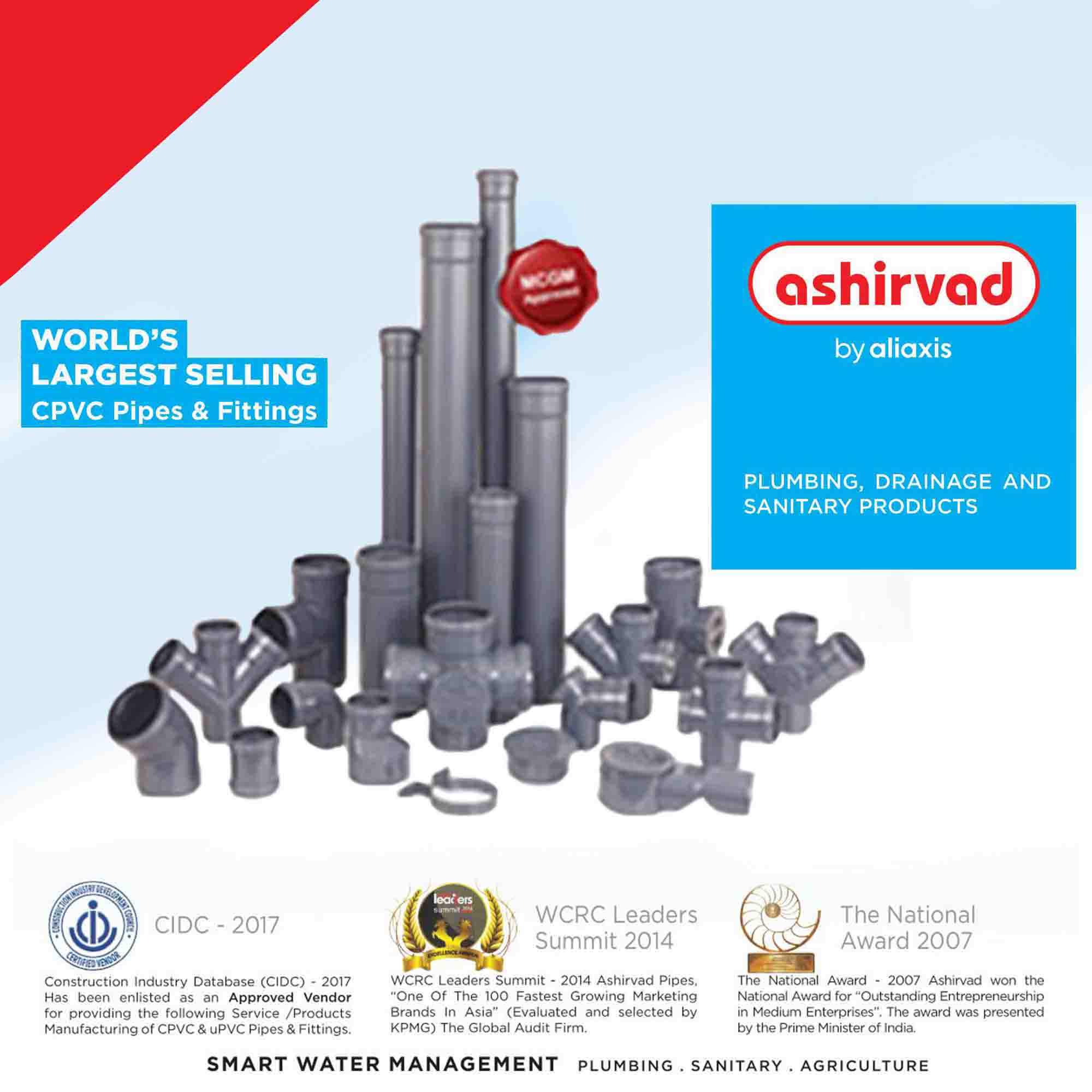 Top Ashirvad Cpvc Pipe Dealers in Kanchipuram - कपवक पाइप डीलर्स-आशीर्वाद,  कांचीपुरम - Best Ashirvad Cpvc Pipe Dealers - Justdial