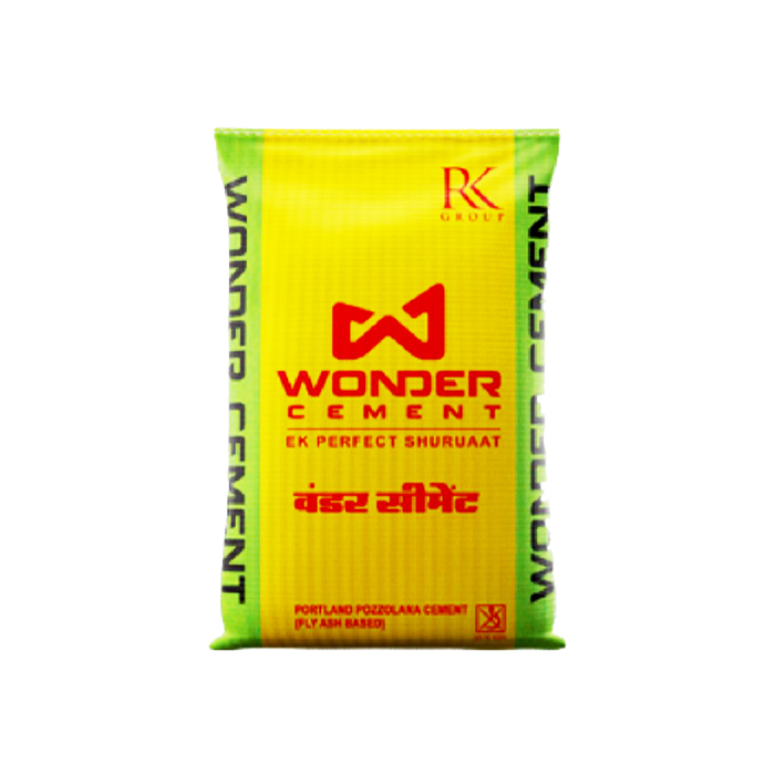 Wonder Cement Ltd on X: 